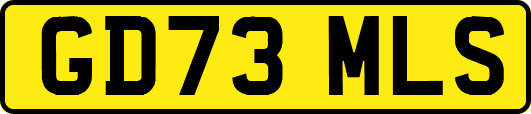 GD73MLS