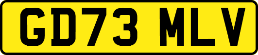 GD73MLV