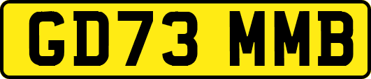 GD73MMB