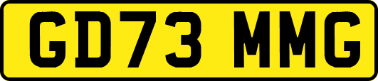 GD73MMG