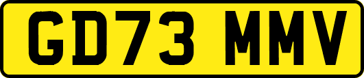 GD73MMV