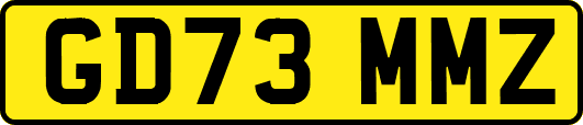 GD73MMZ