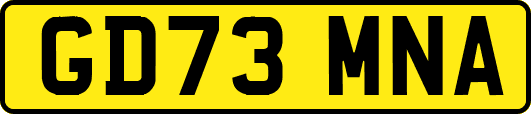 GD73MNA