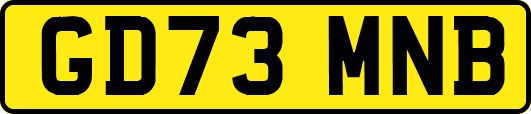 GD73MNB