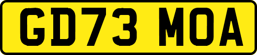 GD73MOA