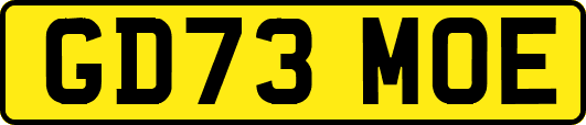GD73MOE