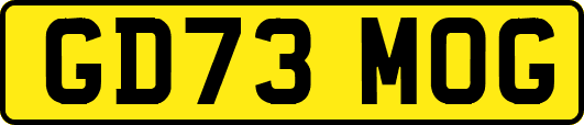 GD73MOG