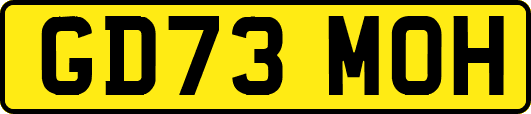 GD73MOH