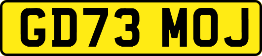 GD73MOJ