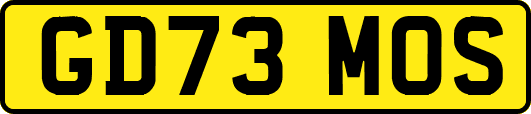 GD73MOS
