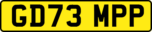 GD73MPP