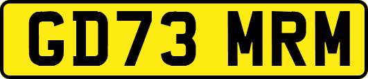 GD73MRM