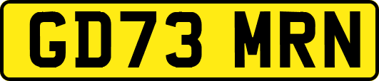 GD73MRN