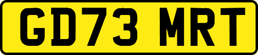 GD73MRT