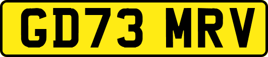 GD73MRV