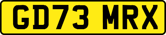 GD73MRX