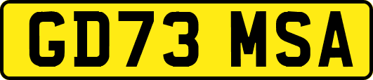 GD73MSA