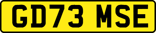 GD73MSE