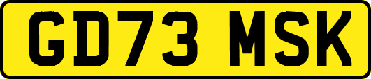 GD73MSK