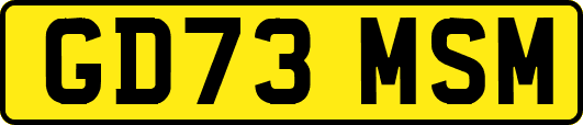 GD73MSM