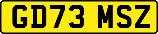 GD73MSZ