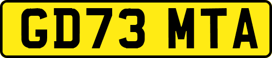 GD73MTA