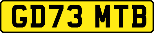GD73MTB