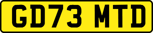 GD73MTD