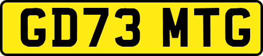 GD73MTG