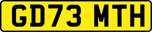 GD73MTH