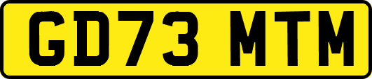 GD73MTM