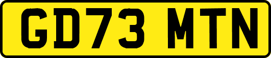 GD73MTN