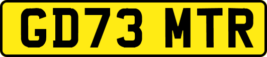 GD73MTR