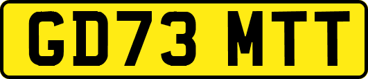 GD73MTT