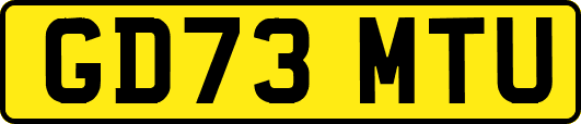 GD73MTU
