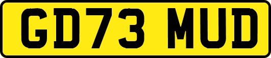 GD73MUD