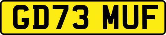 GD73MUF