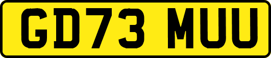 GD73MUU