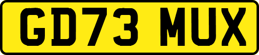 GD73MUX