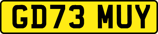 GD73MUY