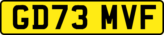 GD73MVF