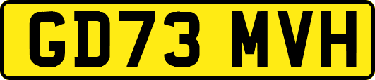 GD73MVH