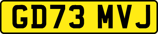 GD73MVJ