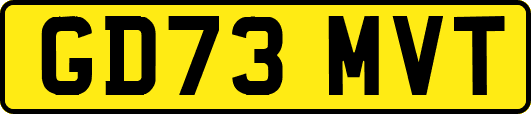 GD73MVT