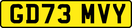 GD73MVY