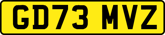 GD73MVZ