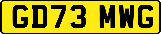 GD73MWG