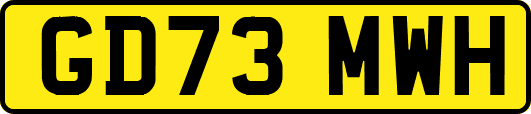GD73MWH