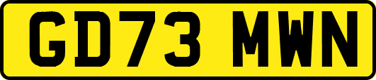 GD73MWN