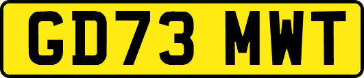 GD73MWT